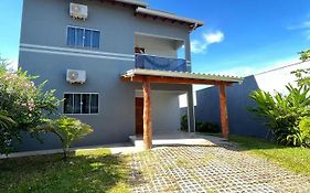 Casa Temporada Aconchego e tranquilidade 1